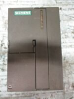 Siemens 6ES7 361-3CA01-0AA0 Simatic S7 PLC Module 6ES7361-3CA01-0AA0 *Tested*