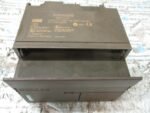 Siemens 6ES7 361-3CA01-0AA0 Simatic S7 PLC Module 6ES7361-3CA01-0AA0 *Tested* - Image 5