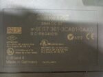 Siemens 6ES7 361-3CA01-0AA0 Simatic S7 PLC Module 6ES7361-3CA01-0AA0 *Tested* - Image 6