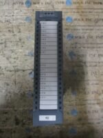 Siemens 6ES7 522-1BH00-0AB0 Simatic S7-1500 PLC Unit 16x24VDC/0.5A ST *Tested* - Image 3