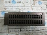 Siemens 6ES7120-2BH00-0AA0 Simatic S7 Terminal Block 6ES7 120-2BH00-0AA0*Tested*