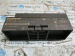 Siemens 6ES7120-2BH00-0AA0 Simatic S7 Terminal Block 6ES7 120-2BH00-0AA0*Tested* - Image 6