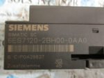 Siemens 6ES7120-2BH00-0AA0 Simatic S7 Terminal Block 6ES7 120-2BH00-0AA0*Tested* - Image 7