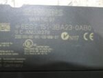 Siemens 6ES7151-3BA23-0AB0 Simatic S7 ET 200S IM 151-3 PN Interface Unit*Tested* - Image 4