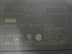 Siemens 6ES7307-1EA00-0AA0 PS307 Simatic S7 Supply 6ES7 307-1EA00-0AA0 *Tested* - Image 6