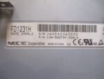 Siemens 6FC5235-0AA05-0AA1 Sinumerik 840D/DE 3.5" Floppy Drive Ver A *Tested* - Image 7