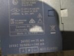 Siemens 6GK5008-0BA10-1AB2 SCALANCE XB008 8-Port Ethernet Switch 24VDC *Tested* - Image 6