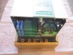 Siemens 6RA7025-6FV62-0-Z SIMOREG DC-MASTER DC Converter 460VAC 60Amp *NEW* - Image 6
