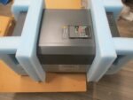 Siemens 6SE3213-8FG40 MIDImaster Vector AC Drive 575VAC 3/5HP 2.2/4kW *Tested* - Image 4