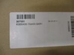 Siemens 6SE6400-7AA00-0AR1 MM4 FSC 2 Wire Fan Assembly Micromaster 4 *NEW* - Image 4