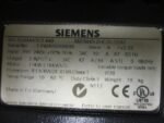 Siemens 6SE6440-2UC31-1DA1 Micromaster 440 AC Drive 11kW 15HP 200-240V *Tested* - Image 6
