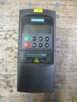 Siemens 6SE6440-2UD21-5AA1 Micromaster 440 AC Drive 380-480VAC 1.5kW 4A *Tested* - Image 3
