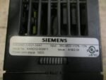 Siemens 6SE6440-2UD21-5AA1 Micromaster 440 AC Drive 380-480VAC 1.5kW 4A *Tested* - Image 6