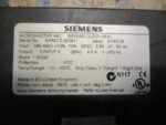 Siemens 6SE6440-2UD21-5AA1 Micromaster 440 AC Drive 380-480VAC 1.5kW 4A *Tested* - Image 7