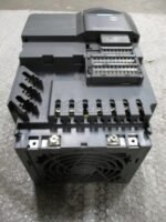 Siemens 6SE6440-2UE24-0CA1 Micromaster 440 AC Drive 500-600VAC 4/5.5kW *PARTS * - Image 4