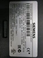 Siemens 6SE6440-2UE24-0CA1 Micromaster 440 AC Drive 500-600VAC 4/5.5kW *PARTS * - Image 5