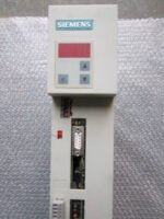 Siemens 6SE70140TP50 Masterdrives MC DC/AC Drive DC 510...650V *Fully Tested* - Image 8