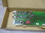 Siemens 6SE7041-2WL84-1JC1 SIMOVERT Masterdrive IGD9 Power Control Board *NEW* - Image 3