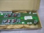 Siemens 6SE7041-2WL84-1JC1 SIMOVERT Masterdrive IGD9 Power Control Board *NEW* - Image 5