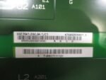 Siemens 6SE7041-2WL84-1JC1 SIMOVERT Masterdrive IGD9 Power Control Board *NEW* - Image 7