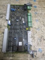 Siemens 6SE7090-0XX85-1DA0 Drive Card PCB 6SE70 MasterDrive SIMOVERT *Tested* - Image 3