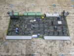 Siemens 6SE7090-0XX85-1DA0 Drive Card PCB 6SE70 MasterDrive SIMOVERT *Tested* - Image 4