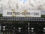 Siemens 6SE7090-0XX85-1DA0 Drive Card PCB 6SE70 MasterDrive SIMOVERT *Tested* - Image 8