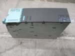 Siemens 6SL3130-1TE22-0AA0 basic Line Module 380-480VAC 600VDC 33A 20kW *Tested*