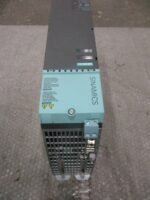 Siemens 6SL3130-1TE22-0AA0 basic Line Module 380-480VAC 600VDC 33A 20kW *Tested* - Image 5