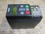 Siemens 6SL3210-1KE14-3AF2 Sinamics G120C AC Drive 1.5kW 480VAC 4.1A  *Tested* - Image 3