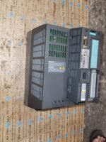 Siemens 6SL3224-0BE24-0UA0 Sinamics Power 240 6SL3243-0BB30-1PA2 module CU230P-2 - Image 5
