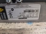 Siemens 6SL3224-0BE24-0UA0 Sinamics Power 240 6SL3243-0BB30-1PA2 module CU230P-2 - Image 8