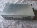 Siemens 6SN1111-0AA01-2CA0 Line Filter for I/R Module 36kW 67A 440/250V *Tested* - Image 5