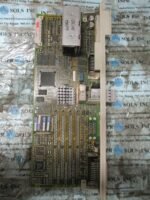 Siemens 6SN1118-0DM11-0AA1 LT Module Board Version C GWE-567008901469 *Parts* - Image 3