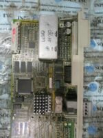 Siemens 6SN1118-0DM11-0AA1 LT Module Board Version C GWE-567008901469 *Parts* - Image 4