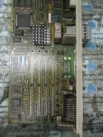 Siemens 6SN1118-0DM11-0AA1 LT Module Board Version C GWE-567008901469 *Parts* - Image 5
