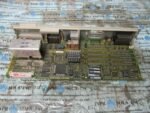 Siemens 6SN1118-0DM11-0AA1 LT Module Board Version C GWE-567008901469 *Parts* - Image 6