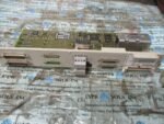 Siemens 6SN1118-0DM11-0AA1 LT Module Board Version C GWE-567008901469 *Parts* - Image 7