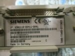 Siemens 6SN1118-0DM11-0AA1 LT Module Board Version C GWE-567008901469 *Parts* - Image 8