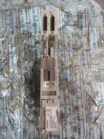 Siemens 6SN1118-0NH01-0AA0 Simodrive Controller Card A5E00108648 Ver A