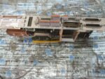 Siemens 6SN1118-0NH01-0AA0 Simodrive Controller Card A5E00108648 Ver A - Image 3