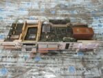 Siemens 6SN1118-0NH01-0AA0 Simodrive Controller Card A5E00108648 Ver A - Image 4