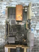 Siemens 6SN1118-0NH01-0AA0 Simodrive Controller Card A5E00108648 Ver A - Image 5