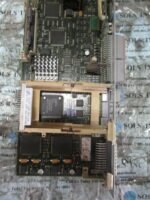 Siemens 6SN1118-0NH01-0AA0 Simodrive Controller Card A5E00108648 Ver A - Image 6