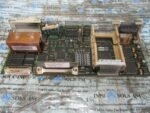 Siemens 6SN1118-0NH01-0AA0 Simodrive Controller Card A5E00108648 Ver A - Image 8