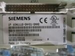 Siemens 6SN1118-0NH01-0AA0 Simodrive Controller Card A5E00108648 Ver A - Image 9