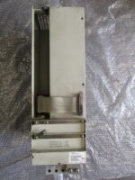 Siemens 6SN1123-1AA00-0EA0 SIMODRIVE LT-MODULE INT 160A GEW-566008901012*Tested* - Image 3