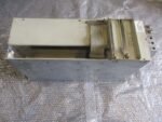 Siemens 6SN1123-1AA00-0EA0 SIMODRIVE LT-MODULE INT 160A GEW-566008901012*Tested* - Image 4