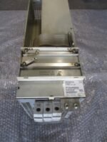 Siemens 6SN1123-1AA00-0EA0 SIMODRIVE LT-MODULE INT 160A GEW-566008901012*Tested* - Image 5