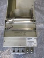 Siemens 6SN1123-1AA00-0EA0 SIMODRIVE LT-MODULE INT 160A GEW-566008901012*Tested* - Image 7